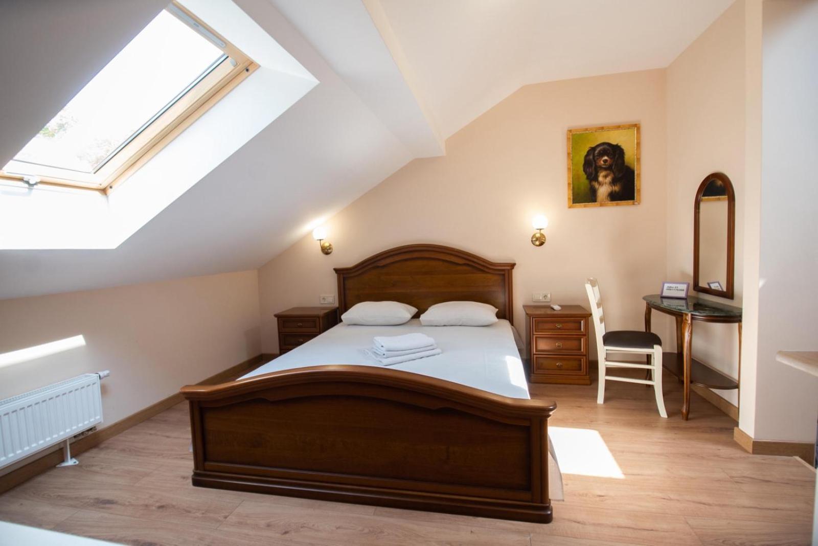 Apart Yaroslava Osmomysla 9 Square - City Center Lviv Eksteriør billede