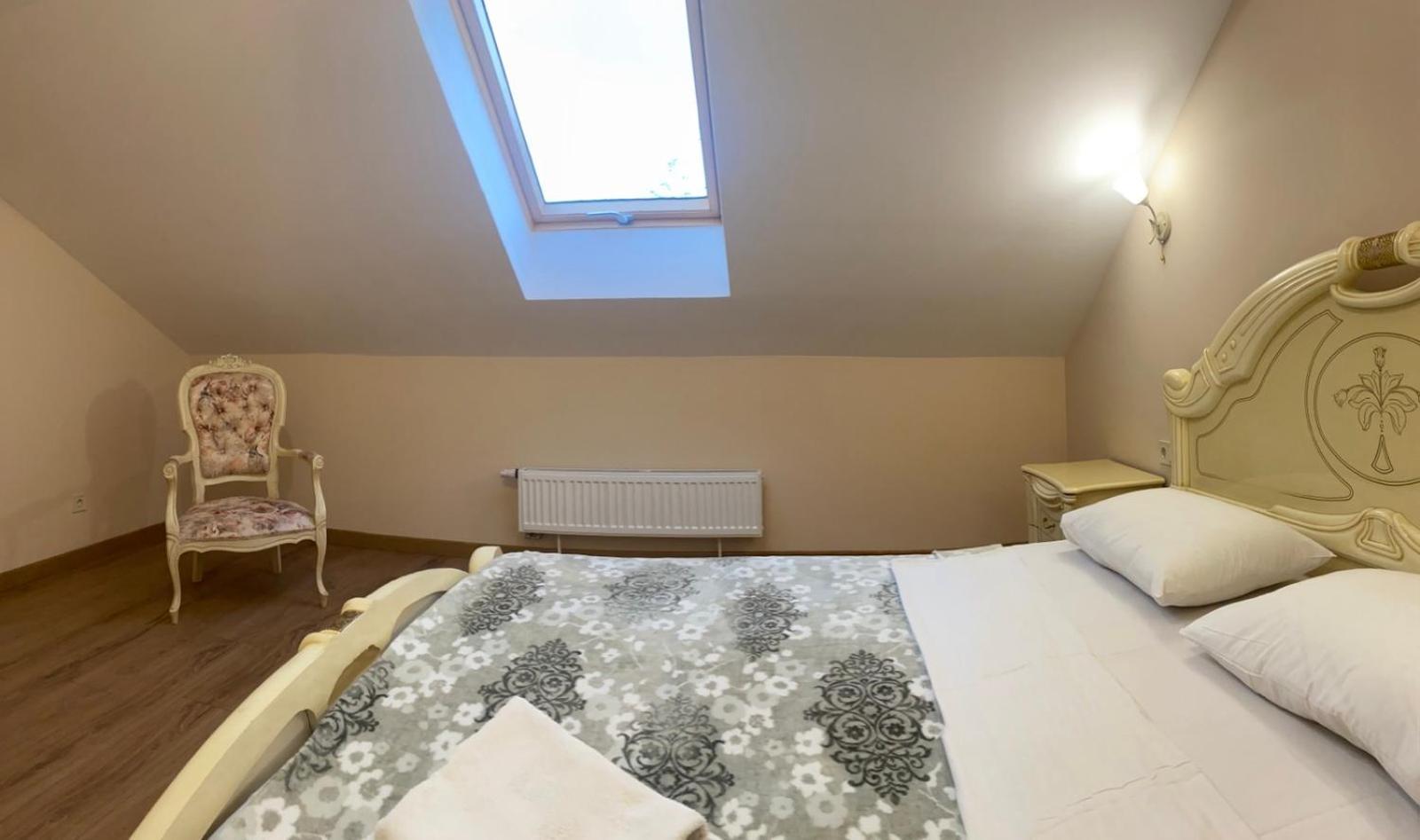 Apart Yaroslava Osmomysla 9 Square - City Center Lviv Eksteriør billede