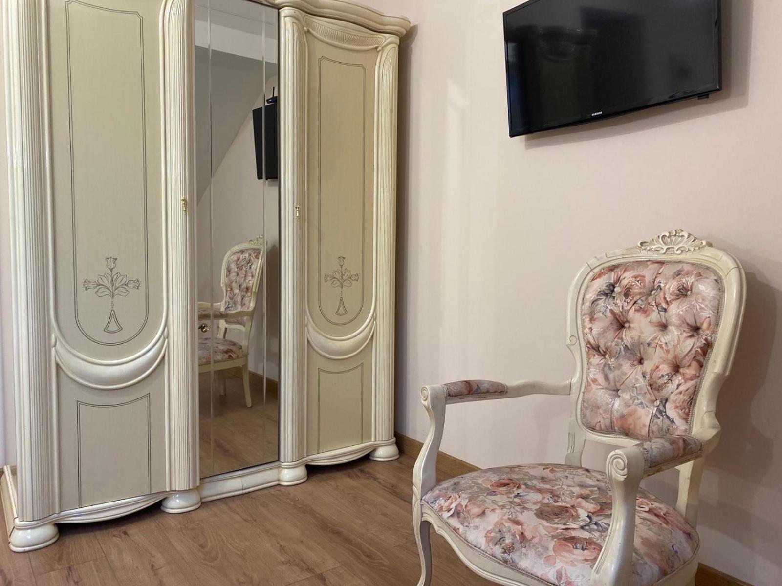 Apart Yaroslava Osmomysla 9 Square - City Center Lviv Eksteriør billede