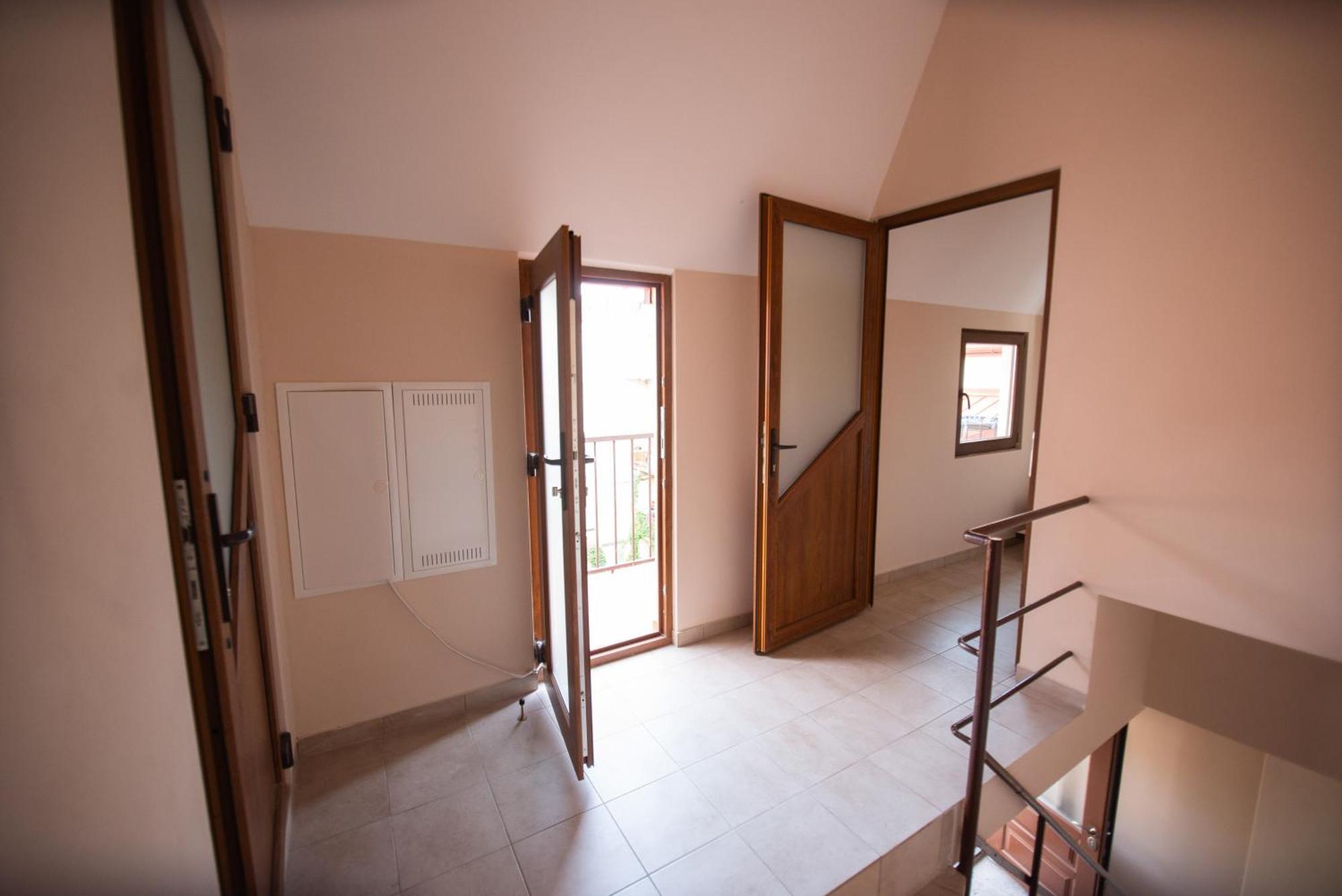 Apart Yaroslava Osmomysla 9 Square - City Center Lviv Eksteriør billede